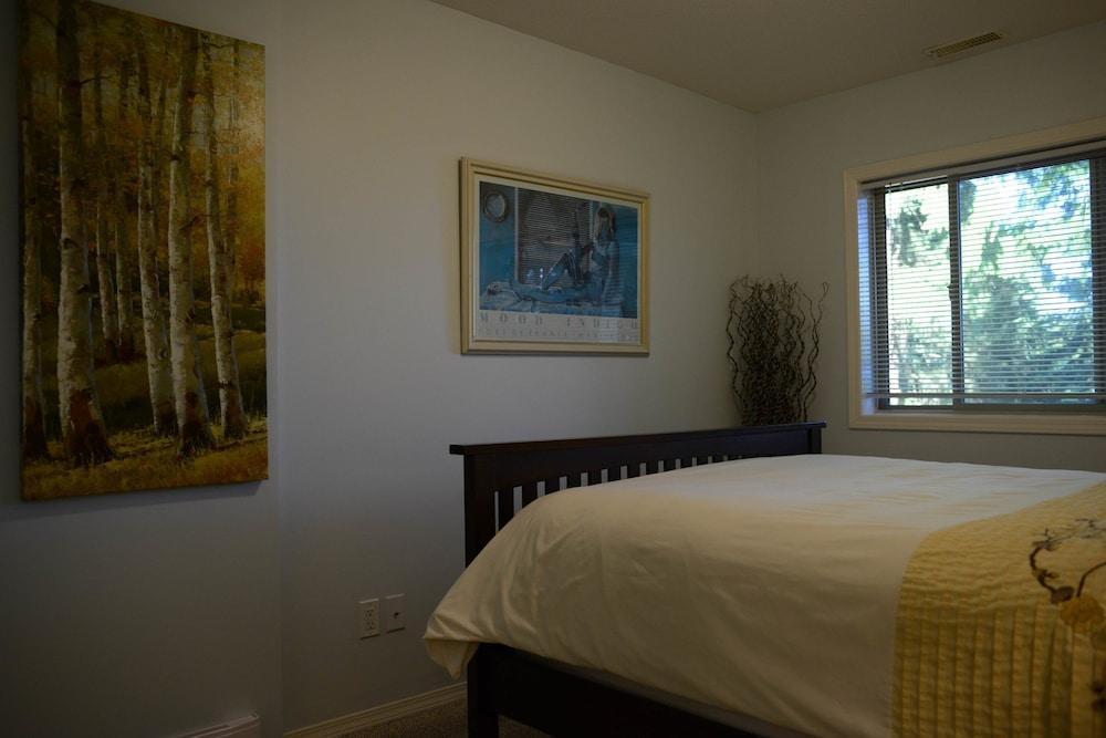 נאנאימו Maple View Bed And Breakfast מראה חיצוני תמונה